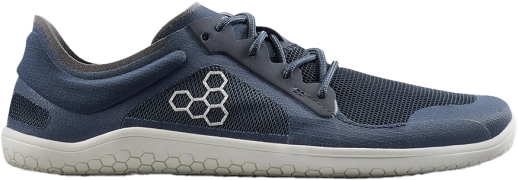 Vivobarefoot Women's Primus Lite 3.5 Midnight