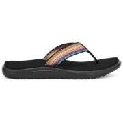 Teva Women's Voya Flip Antiguousblackmulti
