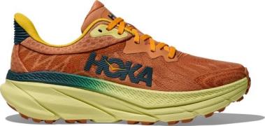 Hoka Men's Challenger ATR 7 Terra Cotta/Yuzu