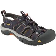 Keen Men's Newport H2 India Ink/Rust