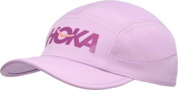 Hoka Run Hat Aster Flower