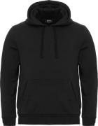 Urberg Men's Hood Sweat Fleece Black Beauty