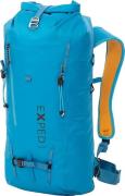 Exped Black Ice 30 Lagoon