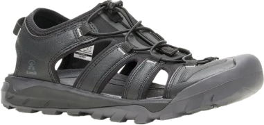 Kamik Men's Syros Black
