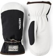 Hestra Kids' Wakayama Jr - Mitt Black