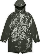 Rains Unisex Long Jacket Swamp