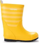 Tretorn Kids' Gränna Yellow/Yellow