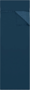 Urberg Silk Liner Envelope Midnight Navy