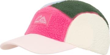 Kari Traa Women's Rothe Pile Cap Bright Pink