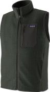 Patagonia Men's R1 Air Vest Old Growth Green