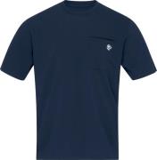 Norrøna Men's /29 Cotton Pocket T-shirt Indigo Night
