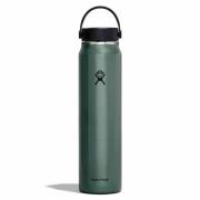 Hydro Flask 1180 ml Lightweight Wide Mouth Flex Cap Trail Series Serpe...