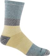 Men's Mountaineering Micro Crew Extra Cushion Geyser