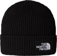 The North Face Kids' Salty Lined Beanie TNF Black