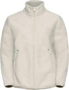 Jack Wolfskin Women's High Curl Jacket Pale Sand