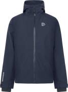 Didriksons Men's Trien Jacket Dark Night Blue