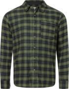 Marmot Men's Rush Creek Lightweight Flannel LS Nori