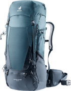 Deuter Men's Futura Air Trek 60+10 Atlantic/Ink