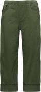 Black Diamond Women's Dirtbag Pants Dark Moss