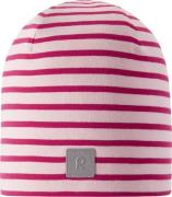 Reima Kids' Hat Tantsu Pale Rose
