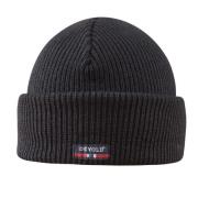 Devold Devold Cap Black