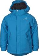 Isbjörn of Sweden Kids' Helicopter Winter Jacket Ice