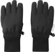 Reima Kids' Reimatec Mittens Sormes Black