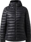 Haglöfs Women's L.I.M Down II Hood  True Black