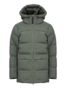 Röhnisch Women's Nellie Jacket Climbing Ivy