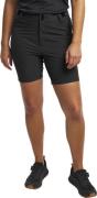 Tenson Women's TXlite Stretch Shorts Black