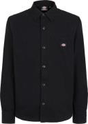 Dickies Men's Dickies Canvas Shirt Black