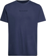 La Sportiva Men's Eighties Logo T-Shirt Night Sky