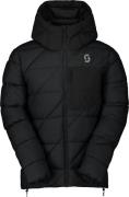 Scott Men's Jacket Insuloft Warm Black/black