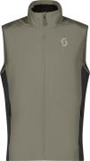 Scott Men's Insuloft Air Vest Primaloft Dust Grey