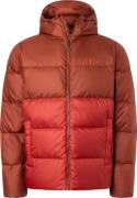 Marmot Men's Guides Down Hoody Pecan/Sumac