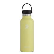 Hydro Flask Standard Mouth Flex 532 ml Pineapple