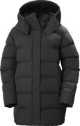 Helly Hansen Women's Aspire Puffy Parka Black