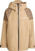 Adidas Men's Xpr Hyb Pk Jacket Cardbo