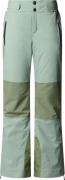 The North Face Women's Lenado Pant Slate Moss/bark Mist