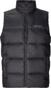 Marmot Men's Guides Down Vest Black