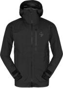 Sweet Protection Men's Crusader X GORE-TEX Jacket Black