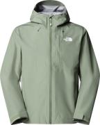 The North Face Men's Dryzzle Futurelight II Jacket Bark Mist