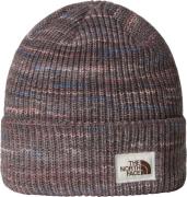 The North Face Salty Bae Lined Beanie Tawny Quartz