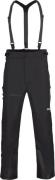 Jack Wolfskin Men's Flowline Pro 2l Ins Pants Black