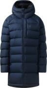 Haglöfs Women's Rosson Down Parka Tarn Blue
