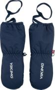 Viking Footwear Kids' Expower Insulated Mittens Navy