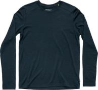 Devold Men's Premium Long Sleeve Ink