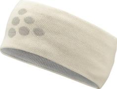 Craft Adv Nordic Training Merino Headband Tofu