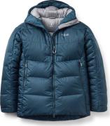 Rab Men's Positron Pro Hoody Tempest Blue