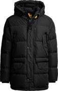 Parajumpers Men's Harraseeket Parka Black